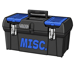 CS-MISCELLANEOUS